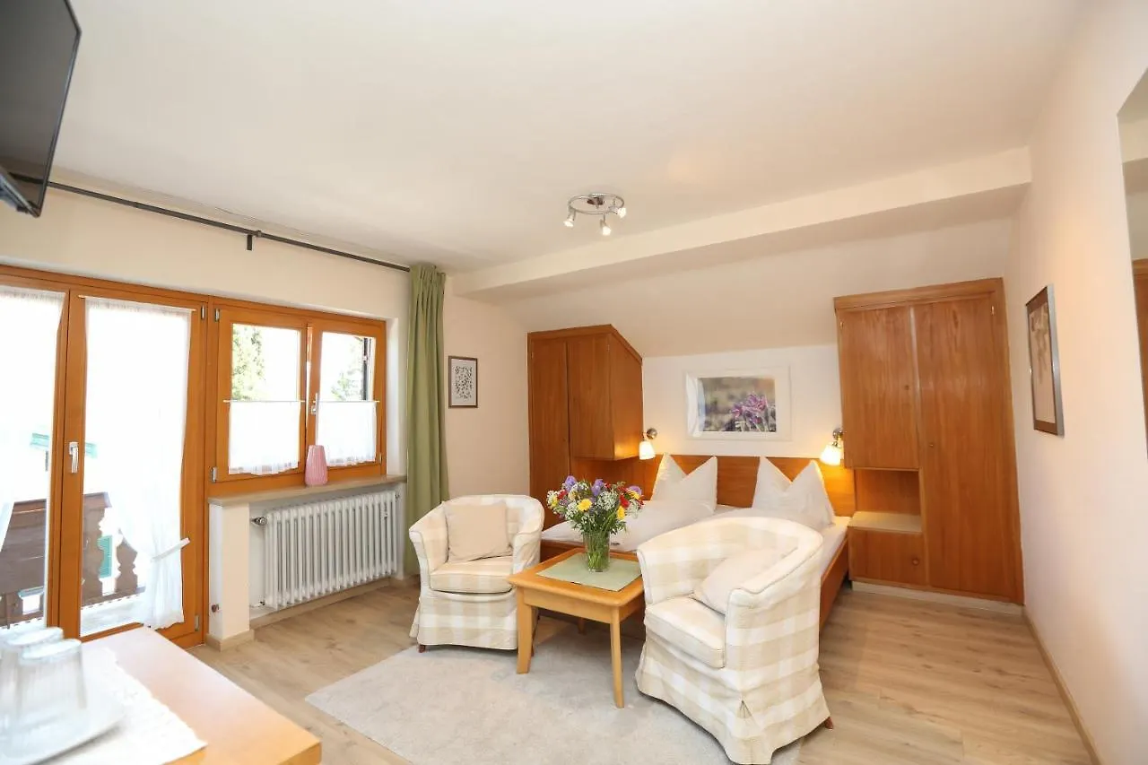 Landhaus Schwaben Bad Wiessee 3*,  Germania
