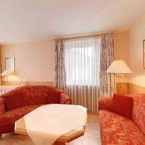 Hotel Resi Von Der Post, Bad Wiessee