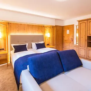 Hotel Landhaus Strobl Am See, Bad Wiessee