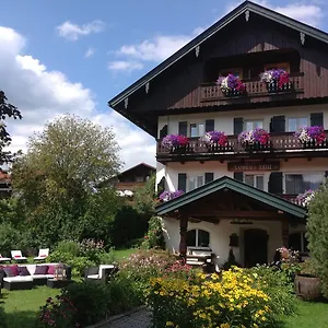 Landhaus Ertle, Bad Wiessee