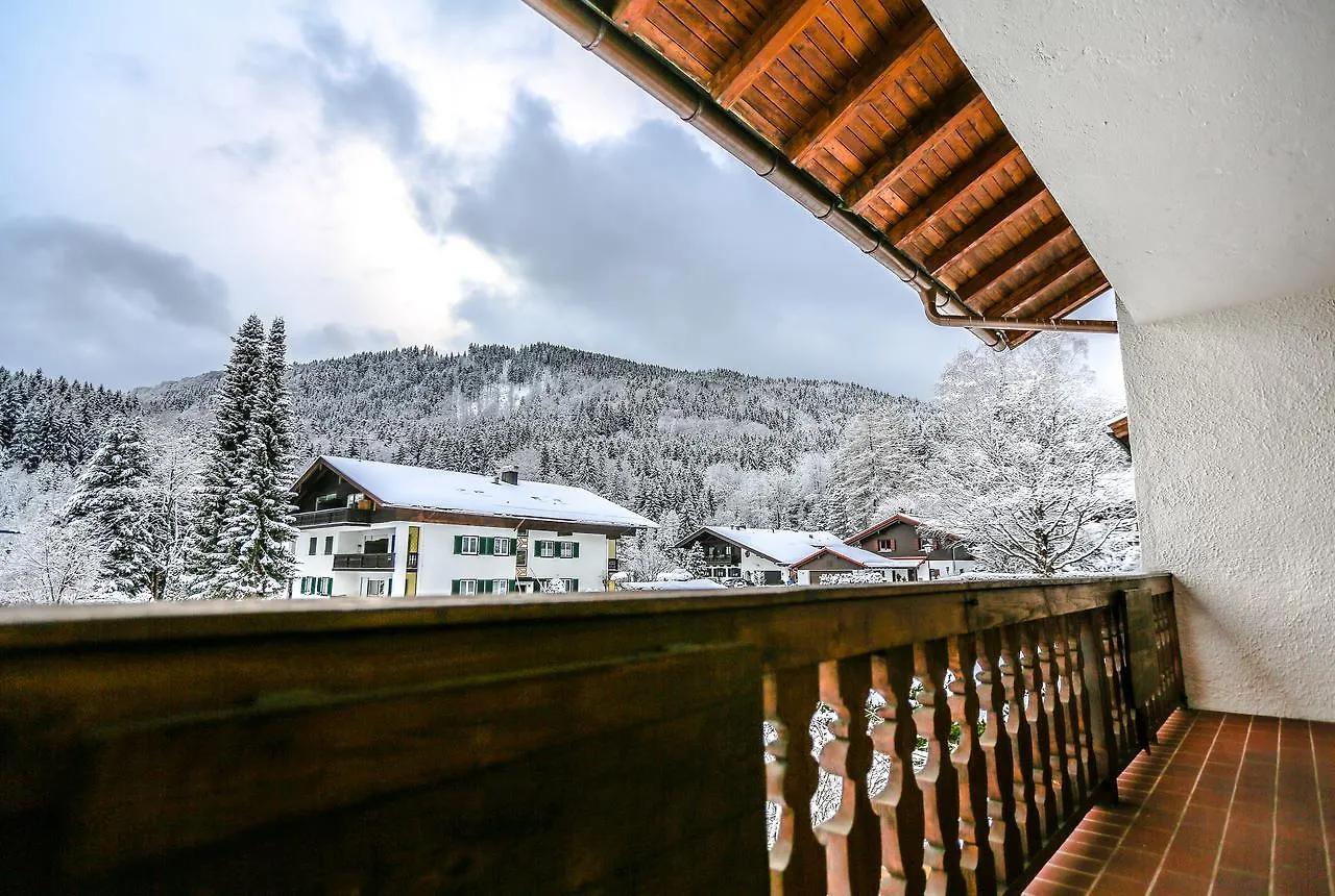 *** Guest house Landhaus Schwaben Bad Wiessee Germany