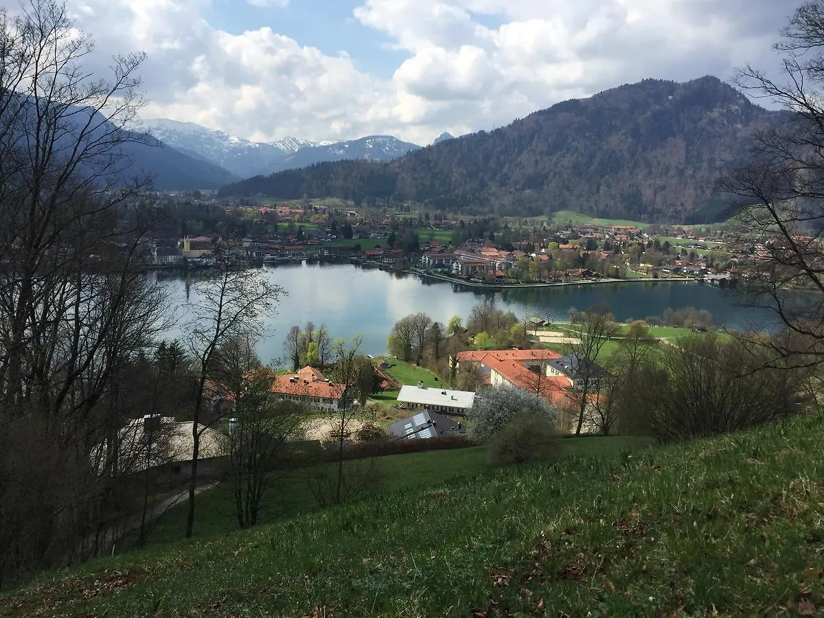 Landhaus Schwaben Bad Wiessee
