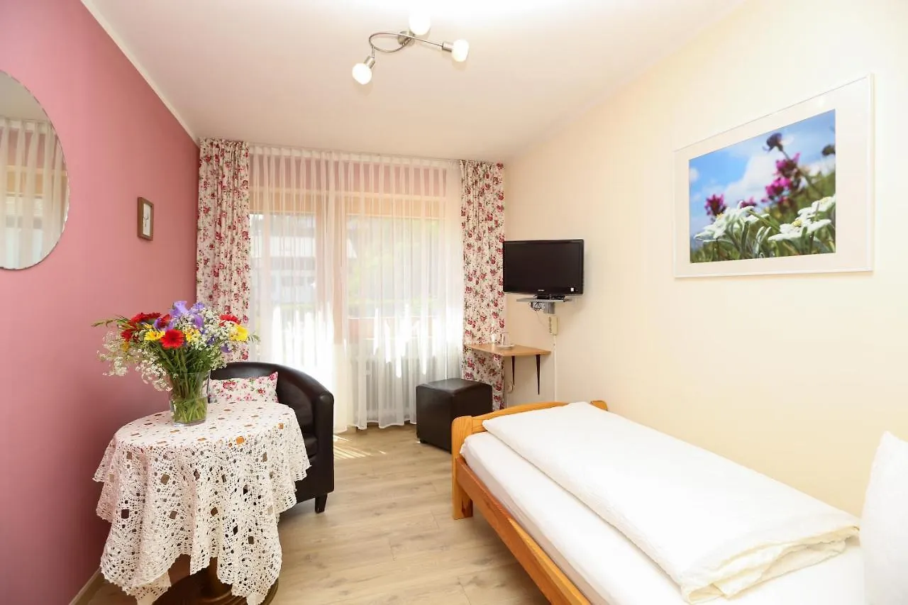 *** Guest house Landhaus Schwaben Bad Wiessee Germany