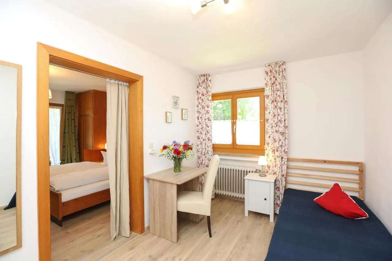 Landhaus Schwaben Bad Wiessee