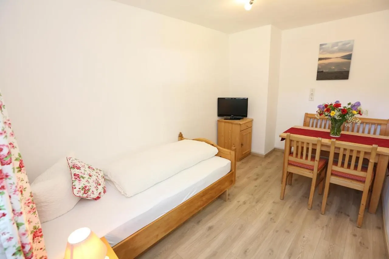 Guest house Landhaus Schwaben Bad Wiessee