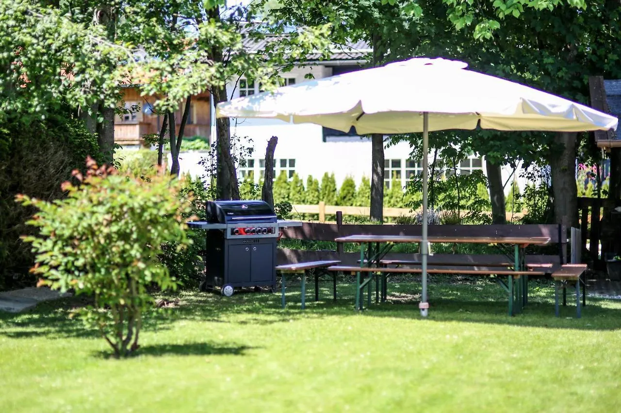 Guest house Landhaus Schwaben Bad Wiessee