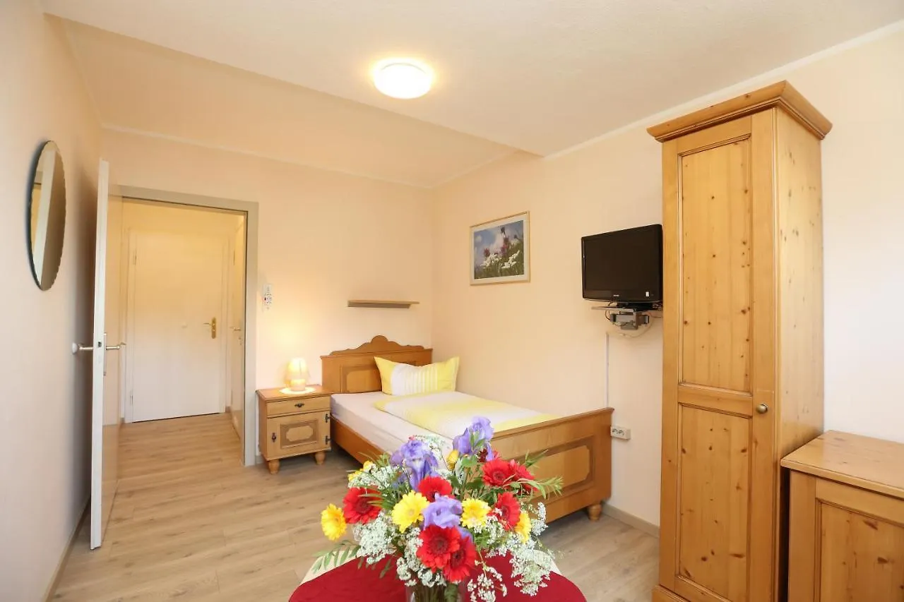 Landhaus Schwaben Bad Wiessee Guest house