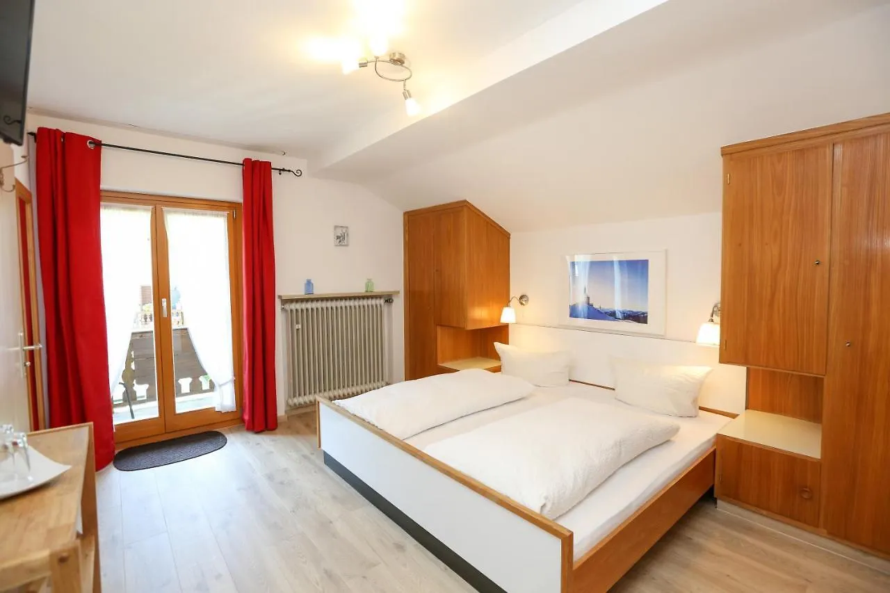 Landhaus Schwaben Bad Wiessee Guest house