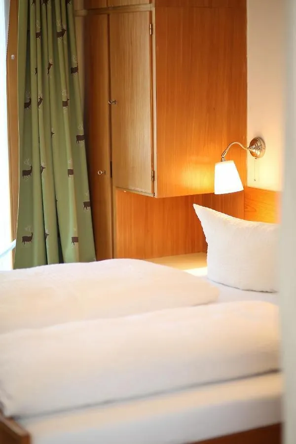 Landhaus Schwaben Bad Wiessee 3*,  Germany