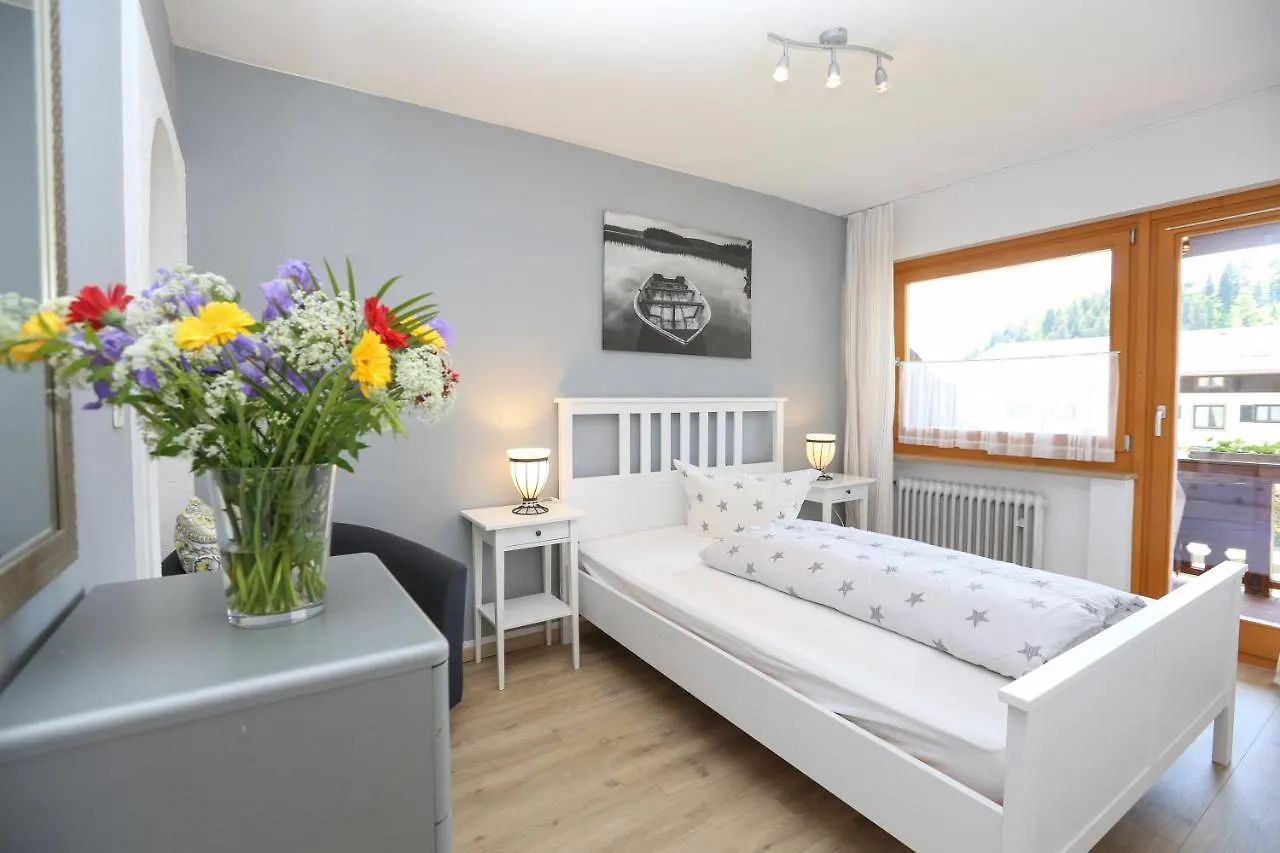 Guest house Landhaus Schwaben Bad Wiessee