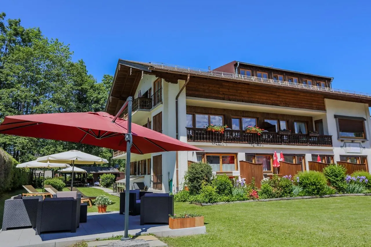 Guest house Landhaus Schwaben Bad Wiessee